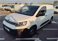CITROEN 1.5 BLUEHDI 75KW TALLA M CONTROL (1 - 2479-LTJ